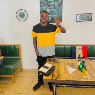 Souleyman DK Diallo tweet media