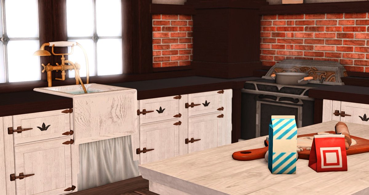 dahlia_faraday's tweet photo. ❄ cozy holidays ❄ [L] aether | faerie | mist w19 p15

wanted to make a cute christmas home for my friends!🎄친구들을 위해 귀여운 크리스마스 가정집을 만들고 싶었습니다 ♥

#FF14ハウジング
#FFXIV_housing 
#hgxiv #HousingEden #FF14하우징 https://t.co/lkppKT9Tbq