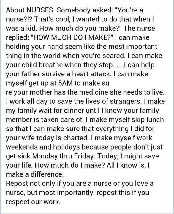Rex_Banner_'s tweet photo. August last year I was in intensive care after complications in surgery. It was in the early hours of the morning and I didn't know what was going on. A nurse sat by my bed holding my hand, talking with me, reassuring me, making sure that I was safe. That's what they do. Always. https://t.co/CoWUDSMMyb