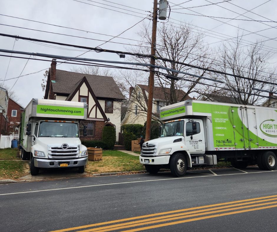 MOOVING SOON? Getting House Moving Quote is Easy! Contact High Touch Moving Now 📲 1-866-486-6831 🌐 hightouchmoving.com
<a href="/hightouchmoving/">High Touch Moving</a> #movingservicesnyc #homemovers #housemoving #movingcompany #movingcompaniesnyc #movingservices #packing #homesweethome #newhome #movers