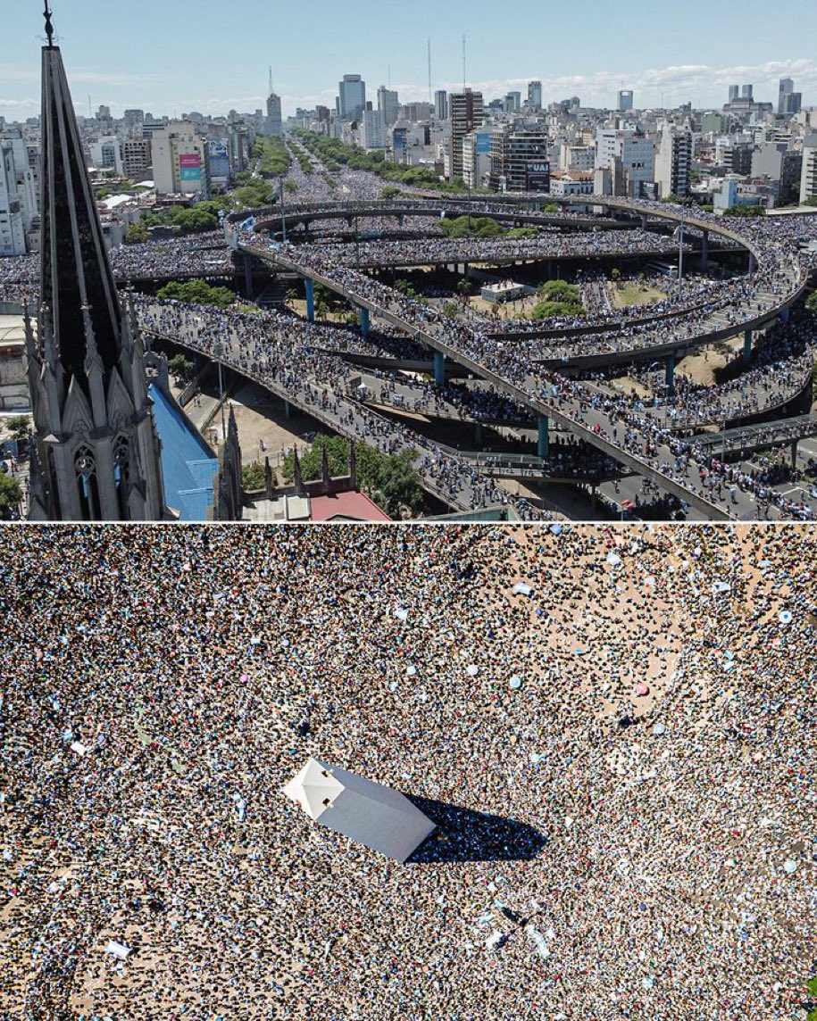 Red Turismo Argentina tweet media