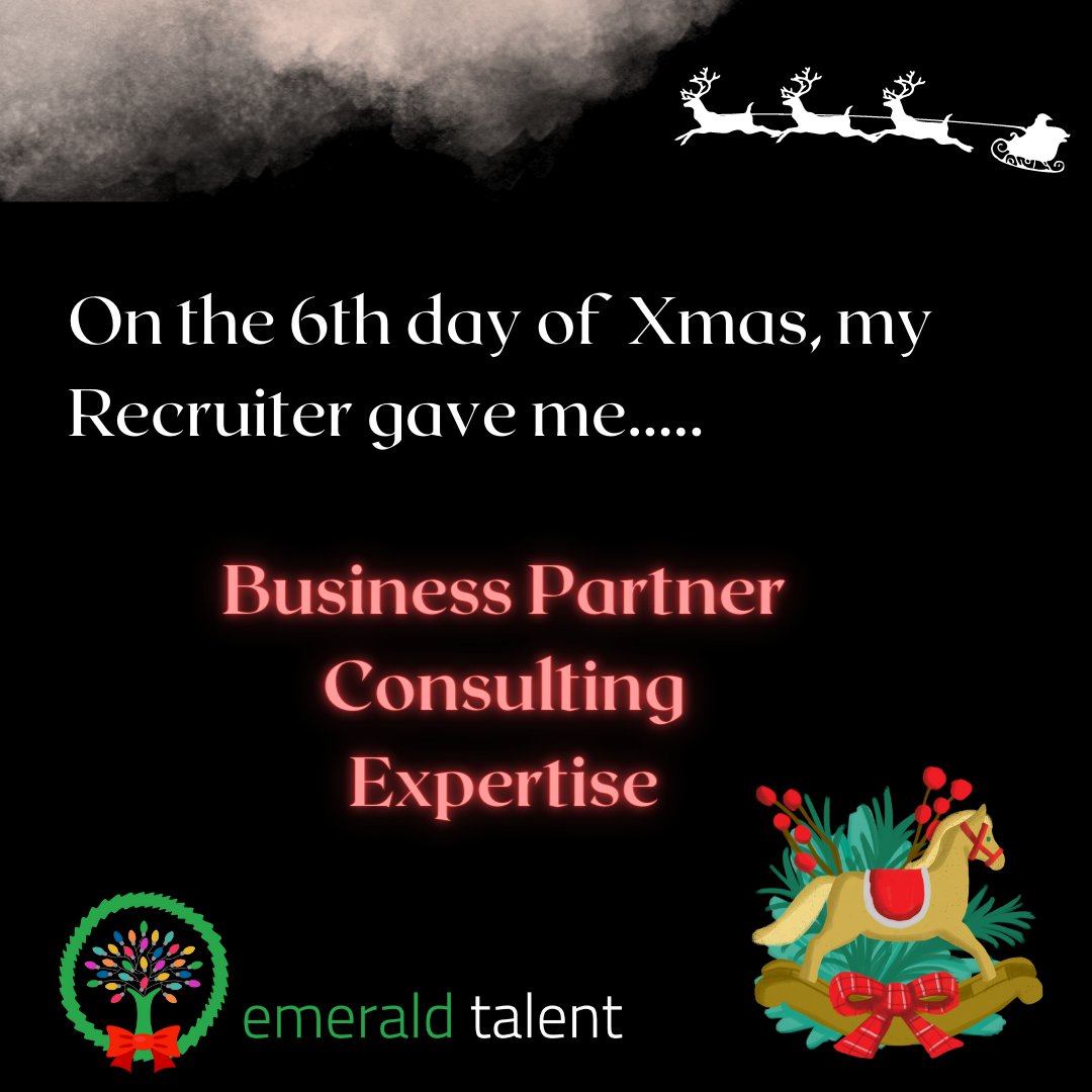🎁 Emerald talent is a proud Preferred Greenhouse Vendor; We can help set up and train your team. 

🎁 We can refine your hiring process: Our experts can integrate our proven methods into your hiring process for long-term success.