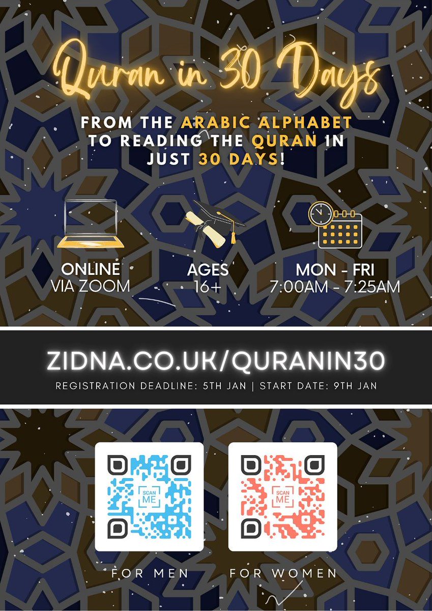 Zidna Foundation tweet media