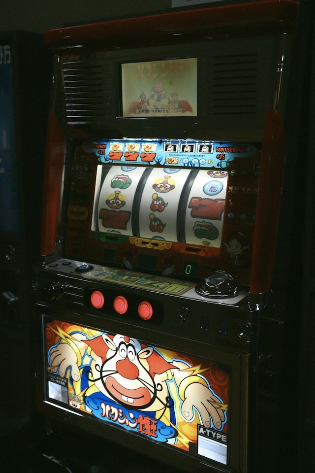 IddaaWeb's tweet photo. Truelab slot oyunları casino slot dünyasının en yeni oyun sağlayan premium özellikli casino oyunlarıdır. Oyuncular tarafından yeni yeni tanınmaya başlayan truelab sağlayıcısı şimdilik sadece seçkin sitelerde hizmet vermektedir oyunlarının genel

https://t.co/Xu67GKCgyM https://t.co/jR3LUnwg4U