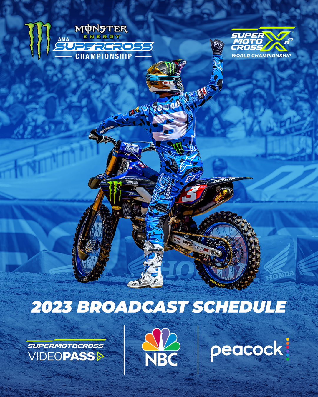 supercross live tv