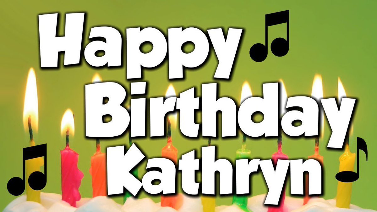 David_Jhawk's tweet photo. @kthryn_michelle have a great birthday Kath! https://t.co/BbNsCIG2vK