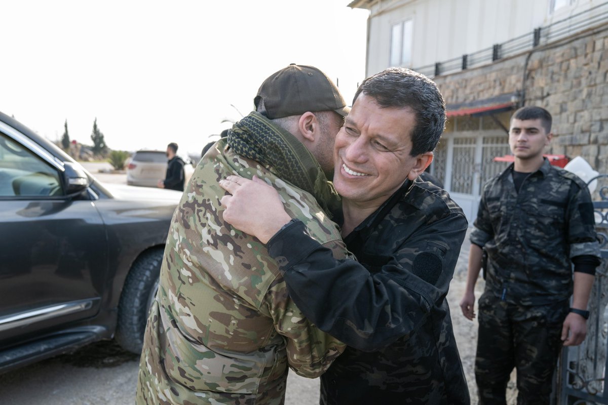 Bafel Jalal Talabani tweet media