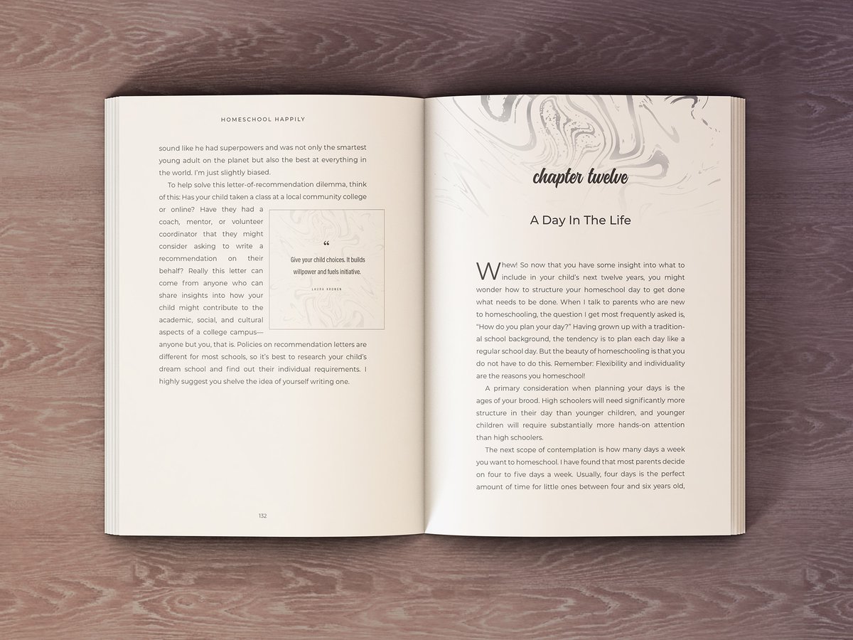 BeckysGraphicD's tweet photo. Our next author is Laura Kronan, author of "Homeschool Happily, Yes You Can!" https://t.co/l3RqY2X4pD, which was released in June 2020. Congratulations on becoming a published author! #authorstories #selfpublishedsuccess #goals2023 #writers #bookformattingservices https://t.co/gDcH1Wyvpm