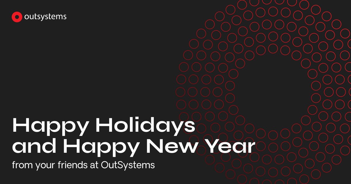 joaomfcarvalho's tweet photo. Wishing you and yours a very Happy Holidays and a Happy New Year! 🥂 🎆 https://t.co/Ruekd77vIh