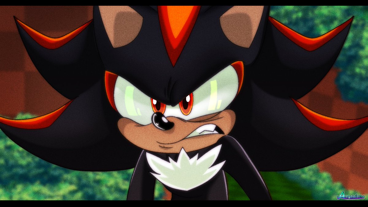 Acruxicon's tweet photo. #SonicPrime if it were a 2D Animated series.
#SonicTheHedgehog #Shadowthehedgehog #Shadow #Rouge #Knuckles #Tails #Amy #fanart https://t.co/2pwPrPcxoL