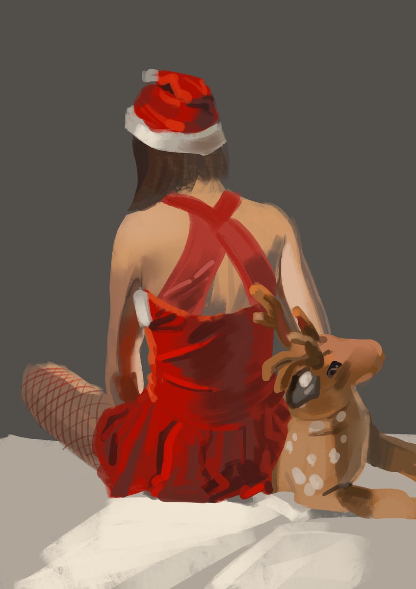 50 mins #livedrawing #figuredrawing
