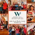 Photo by Wake Forest Area Chamber of Commerce (@WF_Chamber)