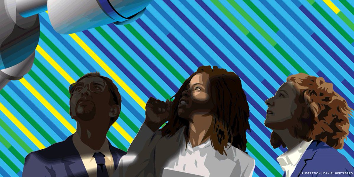 To leverage AI at the system level, TD professionals need to actively engage in the decision-making process, seek diverse input, and take concrete actions. To start, take the following steps: bit.ly/3CHaUmE <a href="/stellal/">Dr. Stella Lee</a>