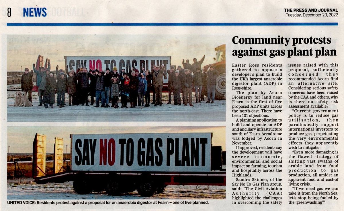 Reform UK Scotland - Highlands & Islands Region tweet media