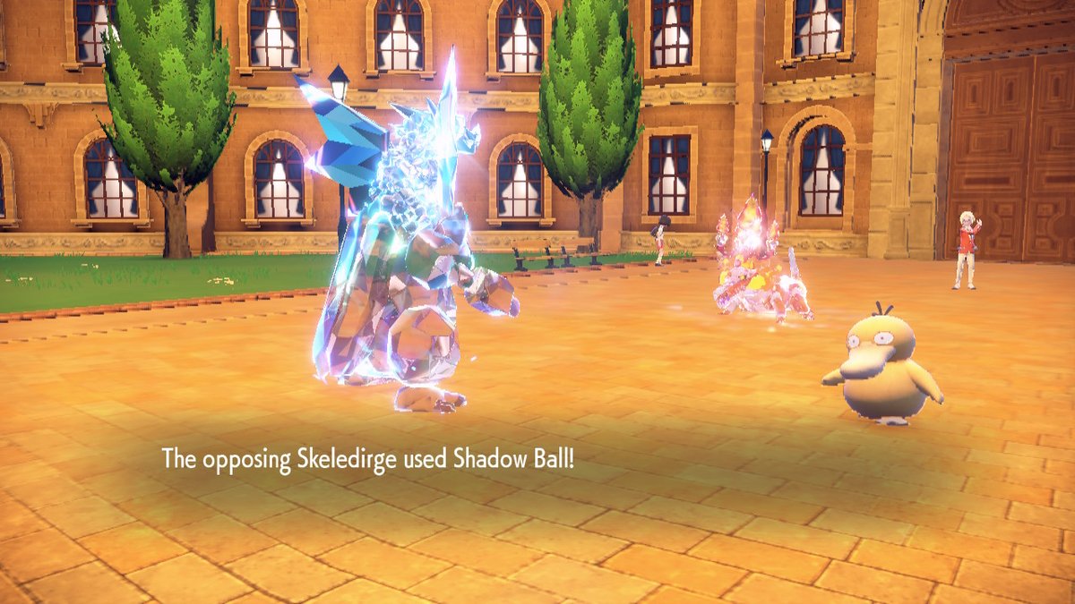 seercull's tweet image. #PokemonScarletViolet #NintendoSwitch