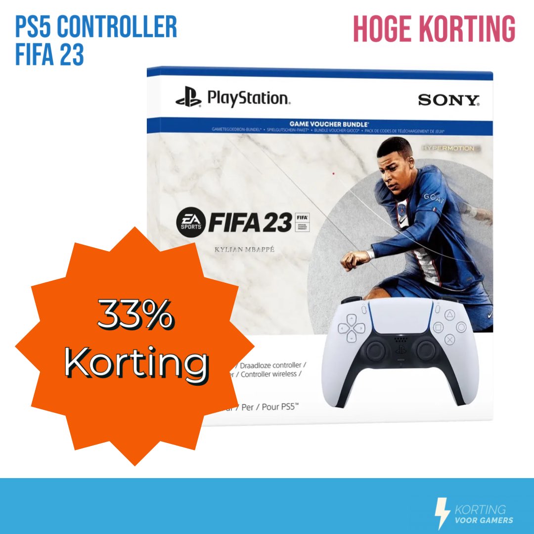 kortingvgamers's tweet photo. 👉 https://t.co/TTHEyUdcs8 https://t.co/pk6sMEgGTj