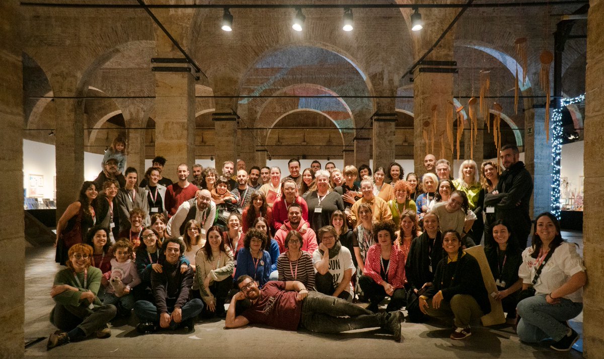 Foto de familia #mazoka2022

Mazoka es su gente, sus mazokalaris

<a href="/mazokaferia/">MAZOKA MARRAZKI AZOKA</a>
