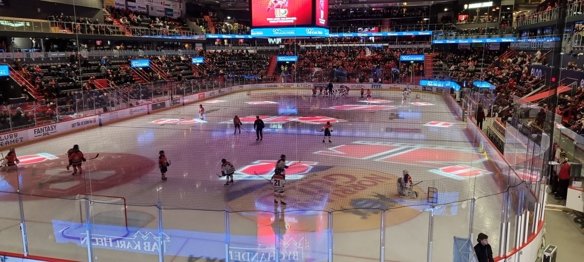 LINDLÖVEN!!! 💙🧡