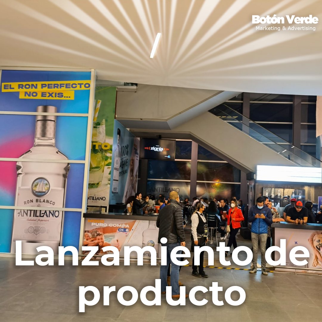 BOTONVERDEMX's tweet photo. 🟢Crea una conexión única entre tu audiencia y tu marca con una activación que genere grandes experiencias 😀🙌🏻

#experiencias #marketing #Advertising #lanzamientodeproducto #agenciaméxico #branding https://t.co/vRIeIOAqHz