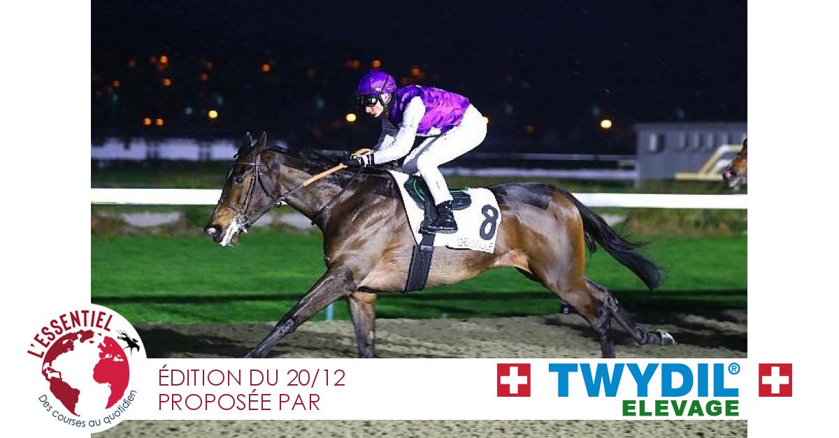 francesire's tweet photo. Temps fort de la réunion deauvillaise, le Prix Petite Étoile - Fonds Européen de lÉlevage (L.) a permis à #Katoucha de décrocher son black type avec brio, pour sa troisième tentative à ce niveau. @twydil
https://t.co/jnM5xvirqU https://t.co/oo5WJW9GnM