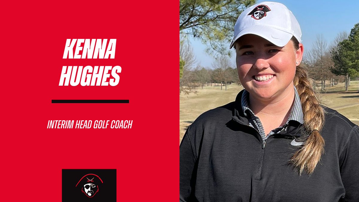 #BUCNation join us in officially welcoming <a href="/KennaHughes1/">Kenna Hughes</a> as our Interim Head Coach!

📰 🔗 bit.ly/3Wd0eor