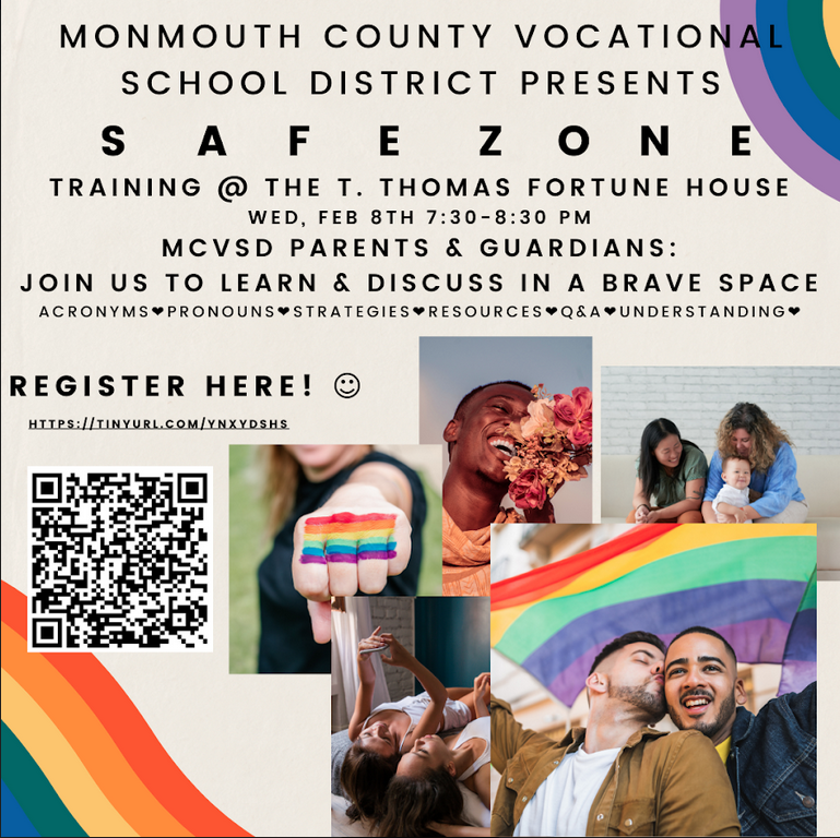 MCVSD Diversity Coaches are hosting a parent workshop on Feb.8th <a href="/TThomasFortune9/">T. Thomas Fortune</a> ! Register today - space is limited!!! <a href="/cford/">Dr. Charles R. Ford</a> <a href="/BioteachNg/">Ms. Ng</a> <a href="/thereadingzone/">Sarah Mulhern Gross</a> @chrisrockward