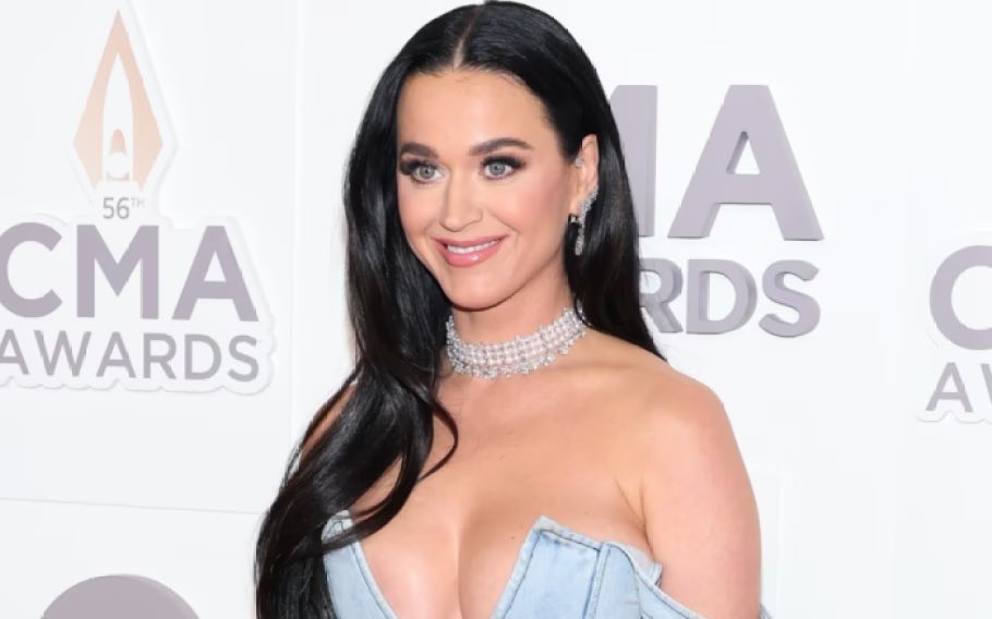 KATY PERRY UP on Twitter "According to HDD, Katy Perry is negotiating