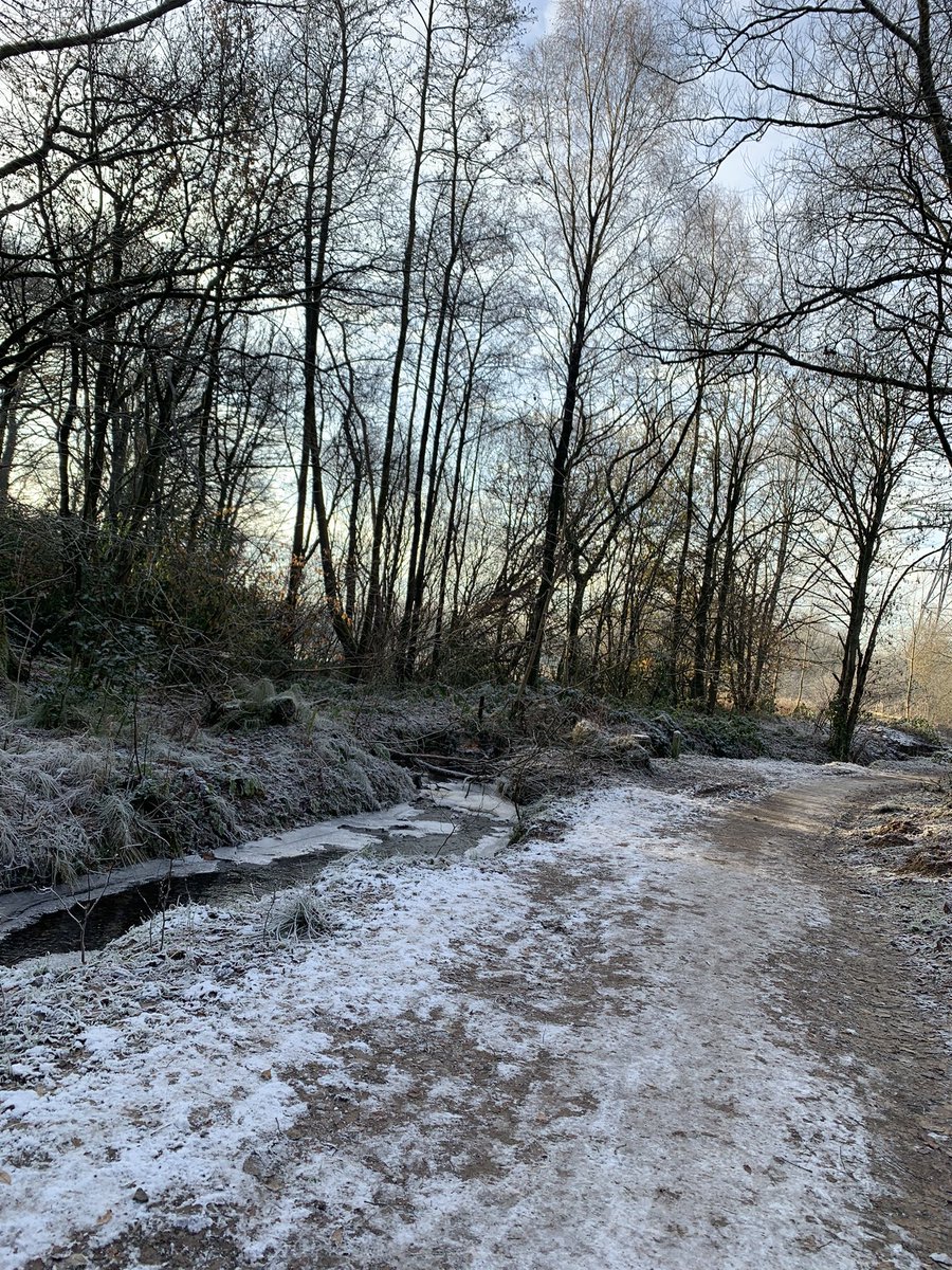 Aoibhéann Sherry (@aoibheannsherry) on Twitter photo Stepping into Christmas with a lovely mindfulness walk in the local area, taking the time to appreciate the sights and sounds of nature with both service users and staff ❄️ thank you to the Recovery Academy for organising. #forensicOT #OT @OT_LauraF <a href="/GMMH_NHS/">Greater Manchester Mental Health</a> <a href="/hattiehopex/">Hattie Hope</a> Stepping into Christmas with a lovely mindfulness walk in the local area, taking the time to appreciate the sights and sounds of nature with both service users and staff ❄️ thank you to the Recovery Academy for organising. #forensicOT #OT @OT_LauraF <a href="/GMMH_NHS/">Greater Manchester Mental Health</a> <a href="/hattiehopex/">Hattie Hope</a>