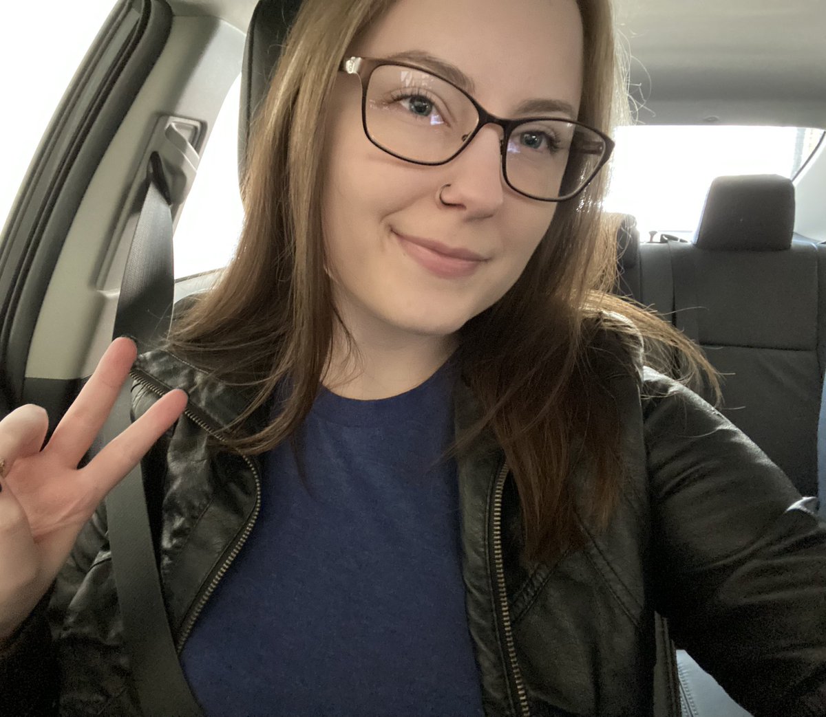 Sylvee π on Twitter: "Appointments for dayz. My psychiatrist said I was