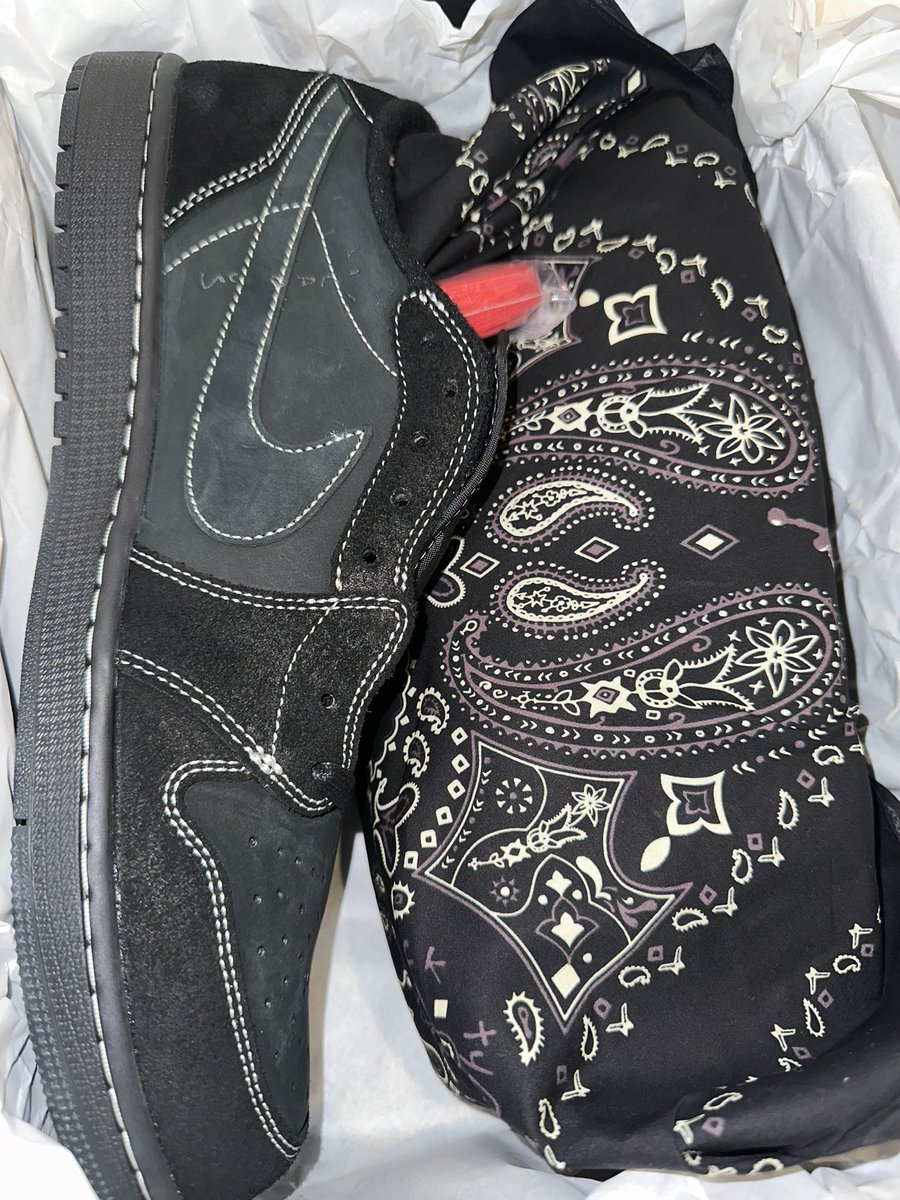 SNKRS STOCK tweet media