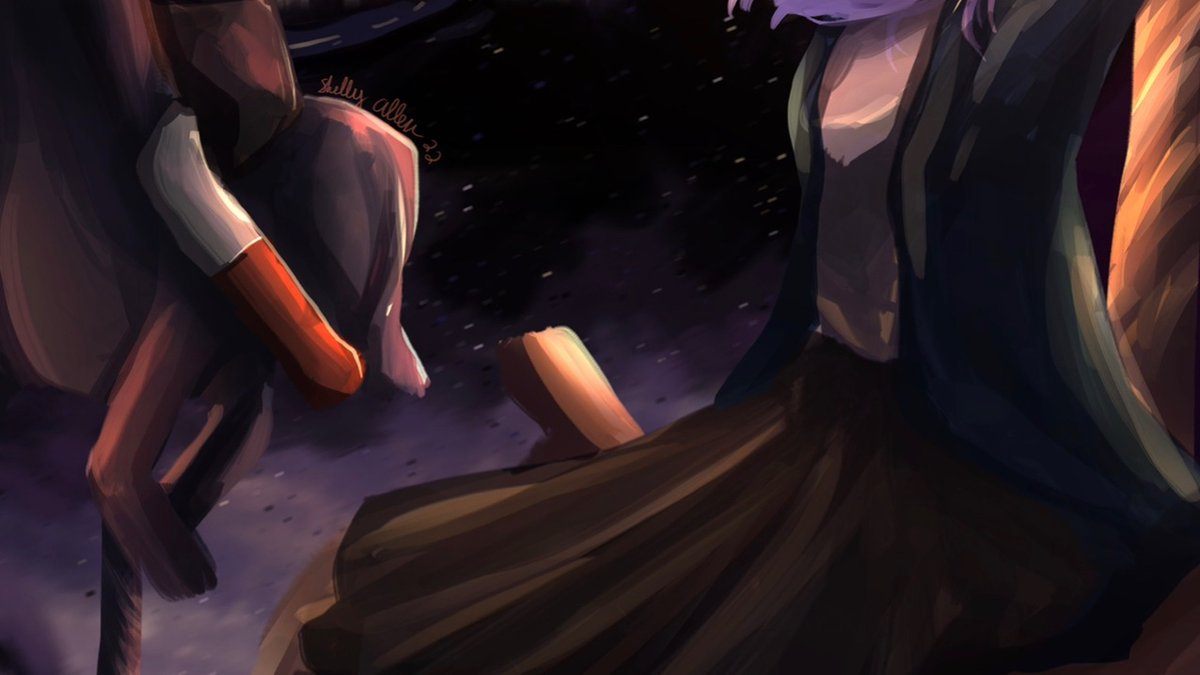 Star Bit Illustrations tweet media
