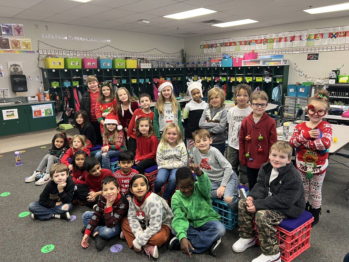 Mrs. Erwin’s Class Community tweet media