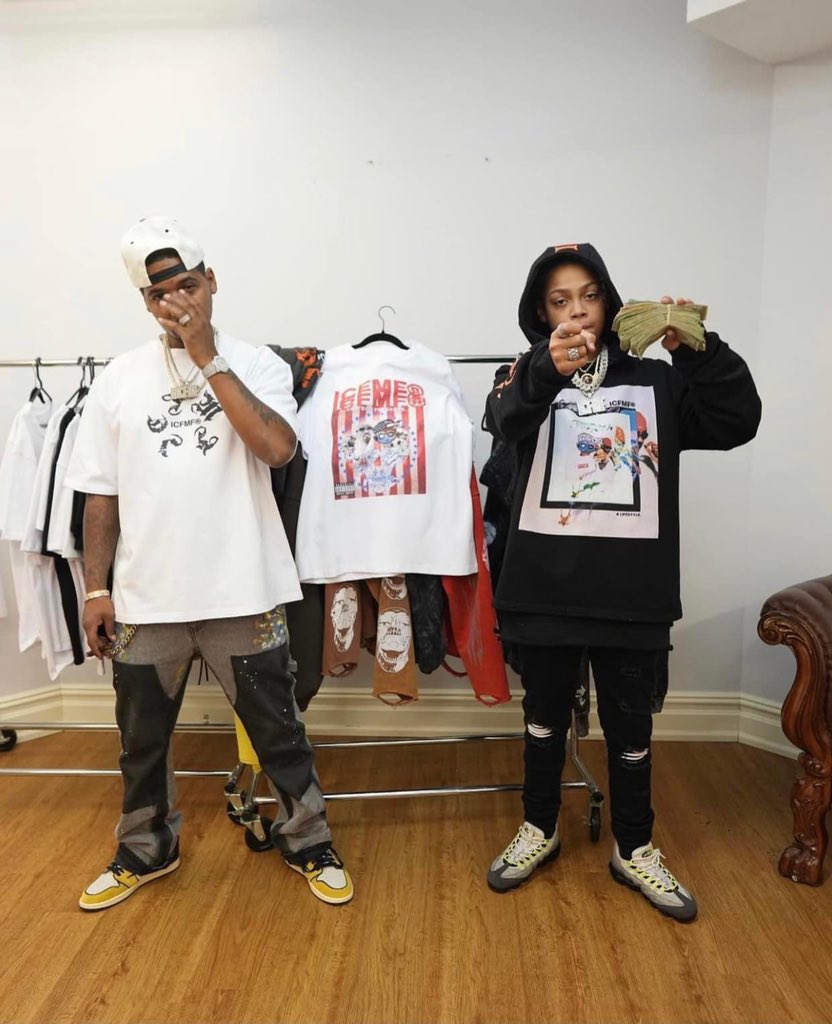 Sugarhilllddot's tweet photo. It’s A Lifestyle 🤞🏽🤞🏽‼️ ICFMC 

#LongLiveDotty 💔🕊
#everything4notti 💔🕊 https://t.co/GCxOz0gsHy