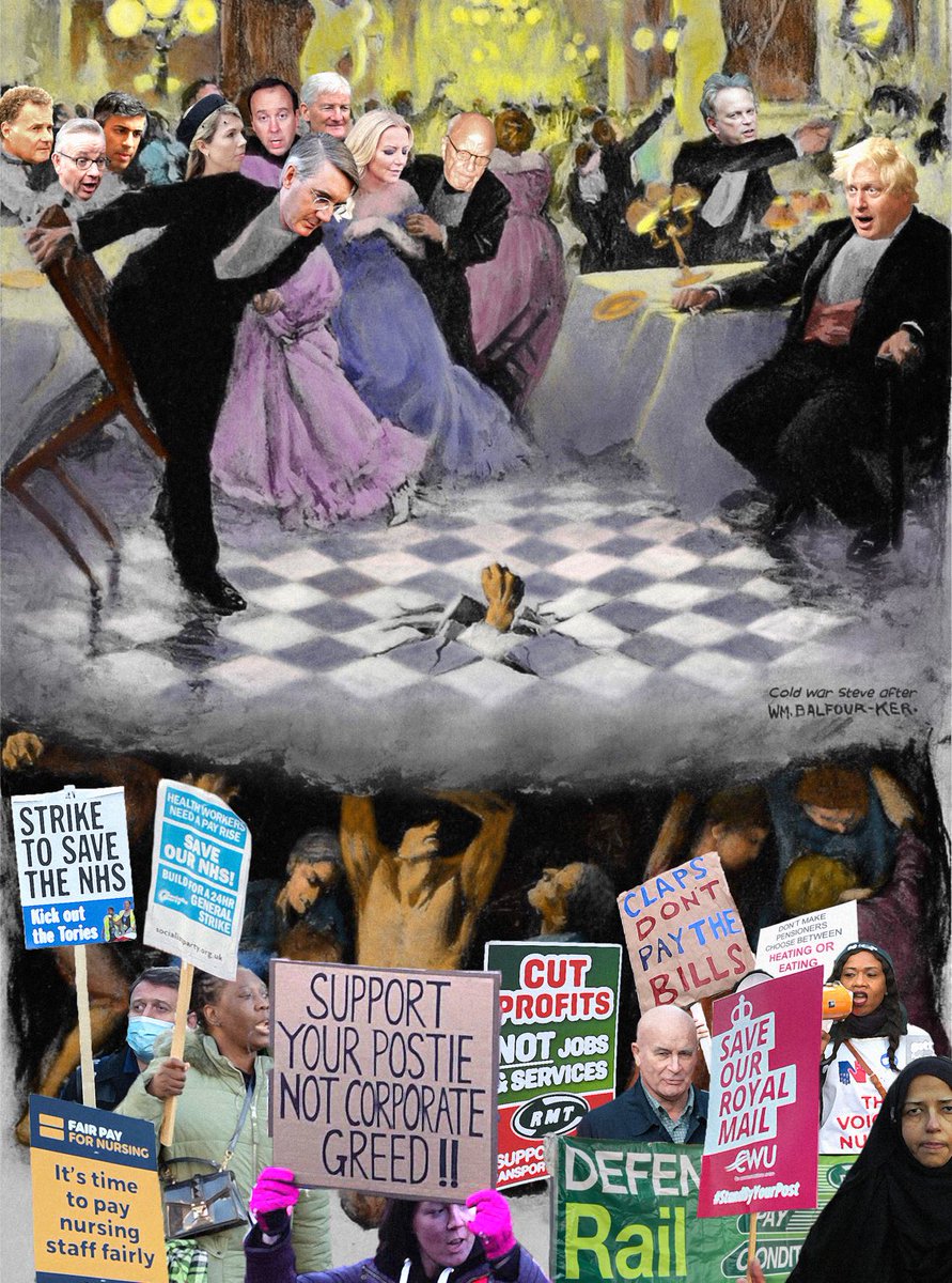 Cold War Steve (@coldwarsteve) on Twitter photo 