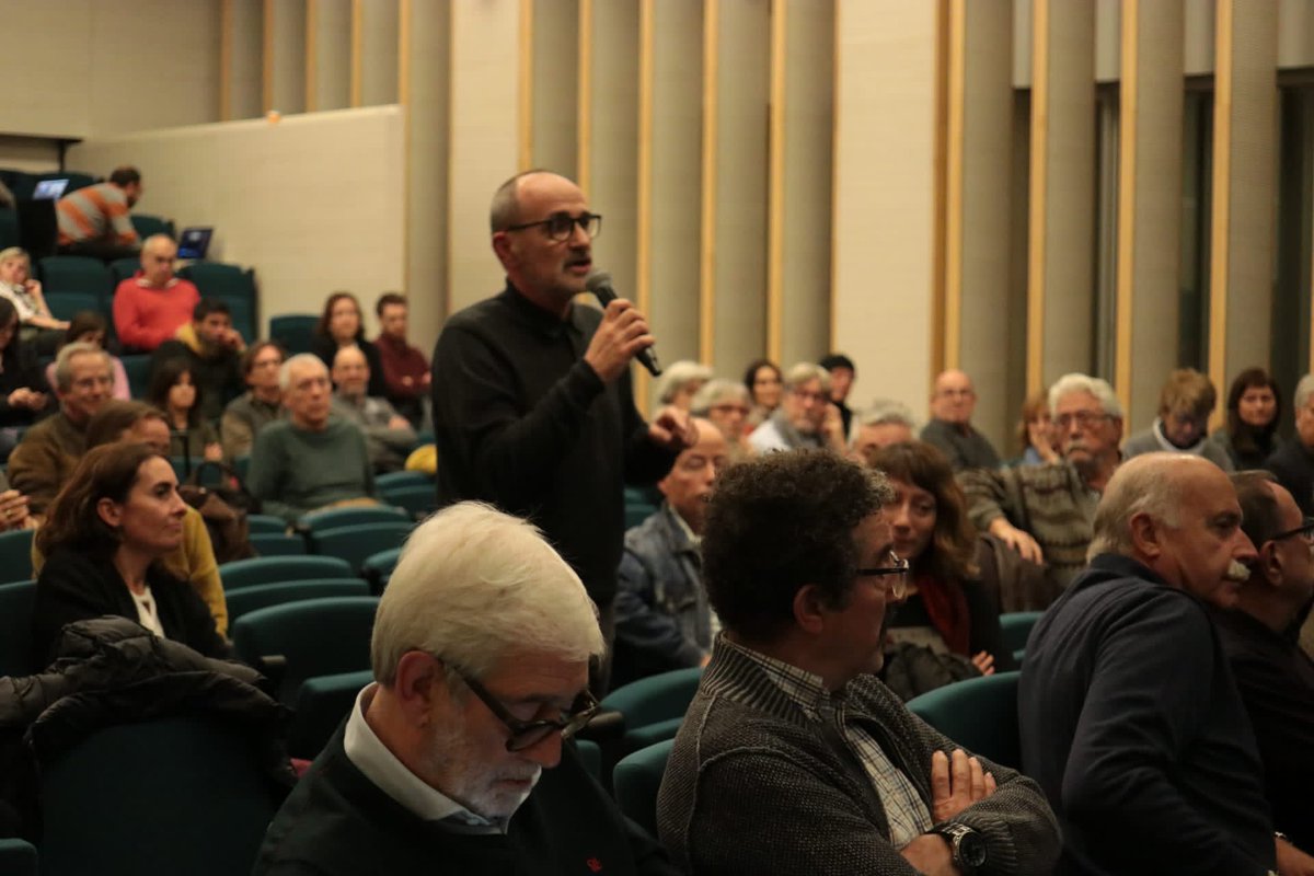 SICOM. Periodisme crític independent i no neutral. tweet media