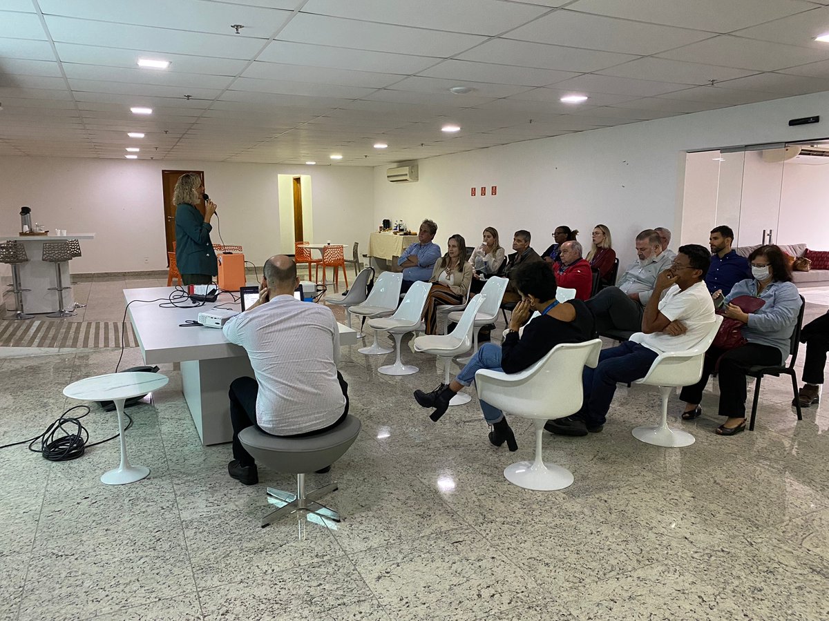 IRioMetropole's tweet photo. Ocorreu hoje (20/12), o WorkShop do Bloco 6. Agradecemos à todos os que estiveram presentes em nosso evento.
.
Para mais informações acesse o site https://t.co/ioYihZyqg8
.
.
.
#IRM #INSTITUTORIOMETROPOLE #ENGECONSULT #RESIDUOSSOLIDOS
#RIODEJANEIRO #RJ #WORKSHOP #PMETGIRS https://t.co/Vr7RBjBoUh