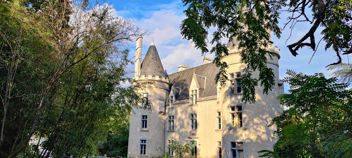 Marre des transports en commun !!! Besoin de vite me ressourcer ! Je ne vois qu'un seul lieu !