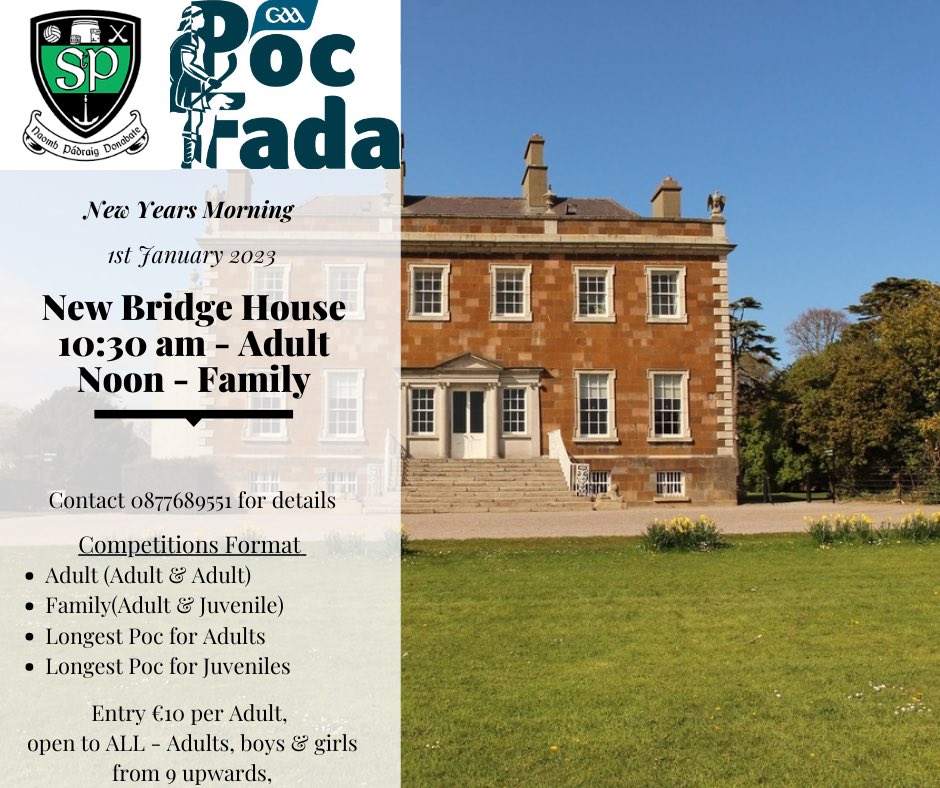 StPatsDonabate tweet media