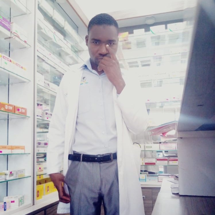 #NewProfilePic