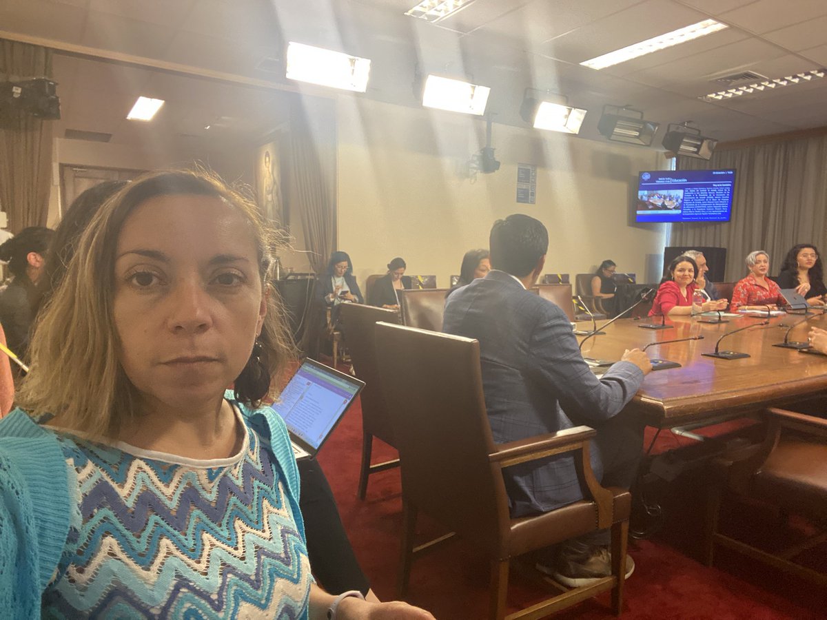 AFAEB #JunaebNoSeVende tweet media