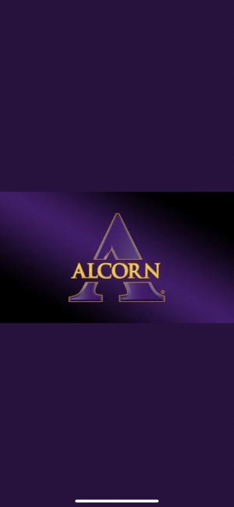Blessed to receive an offer from Alcorn State University