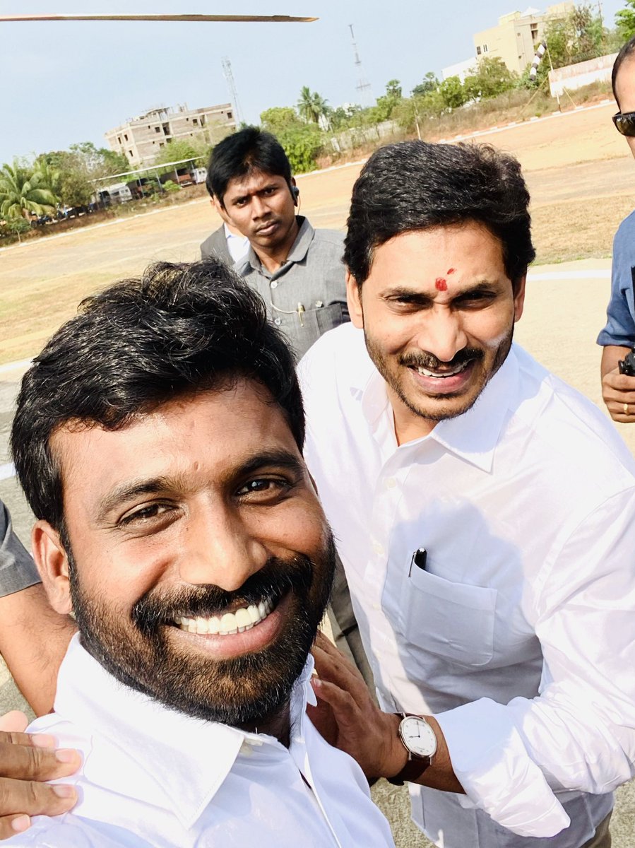 ErriswamiReddy's tweet photo. #HBDYSJagan Anna🪴😍
@ysjagan 
#Singanamala https://t.co/9VaPTZl3uZ