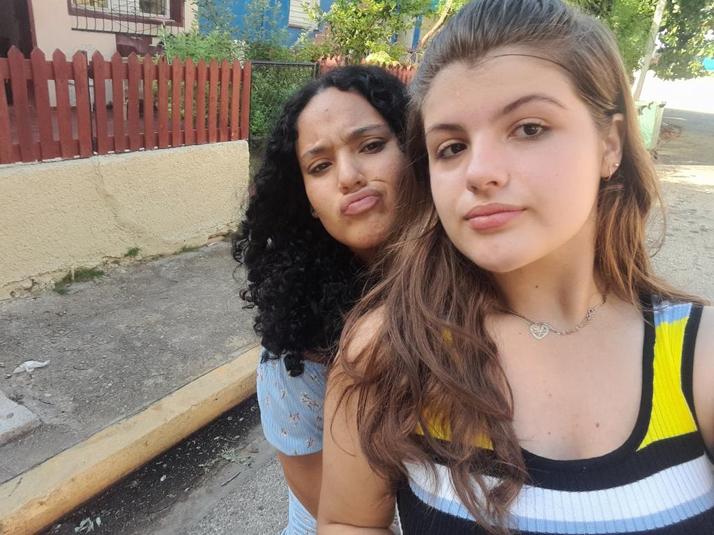 daniela bregoli tweet media