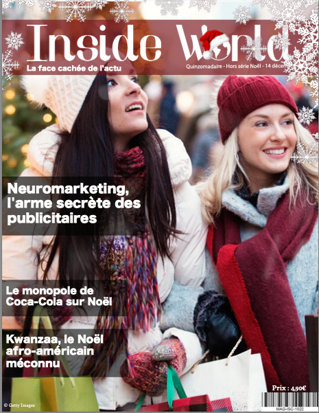 Insideworldmag's tweet photo. 🎅14 pages inédites !
On vous dévoile avec un peu de retard notre #horsserie spécial pour #Noel 
👉https://t.co/JRTr3Ef3PY 
Toute l'équipe d'Inside World vous souhaite de belles fêtes de fin d'année.🙏 
On se retrouve au mois d'Avril😉 https://t.co/YNezu2q53s