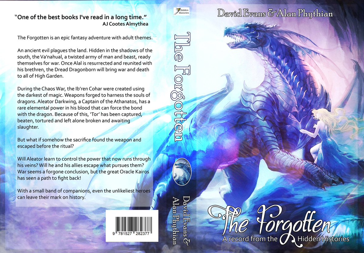 CCWorkfloor's tweet photo. @SorinaHiggins These are my design, the 2nd cover is my WIP cover for my Sci-fi series Starfire. #ccworkfloor I’d say it’s always worth paying an artist. If your fantasy or sci-fi I’d prob illustrate a cover for £200. You say what you want, I’ll mock a few designs, you pick one, I draft it https://t.co/WdYFhyQMDN