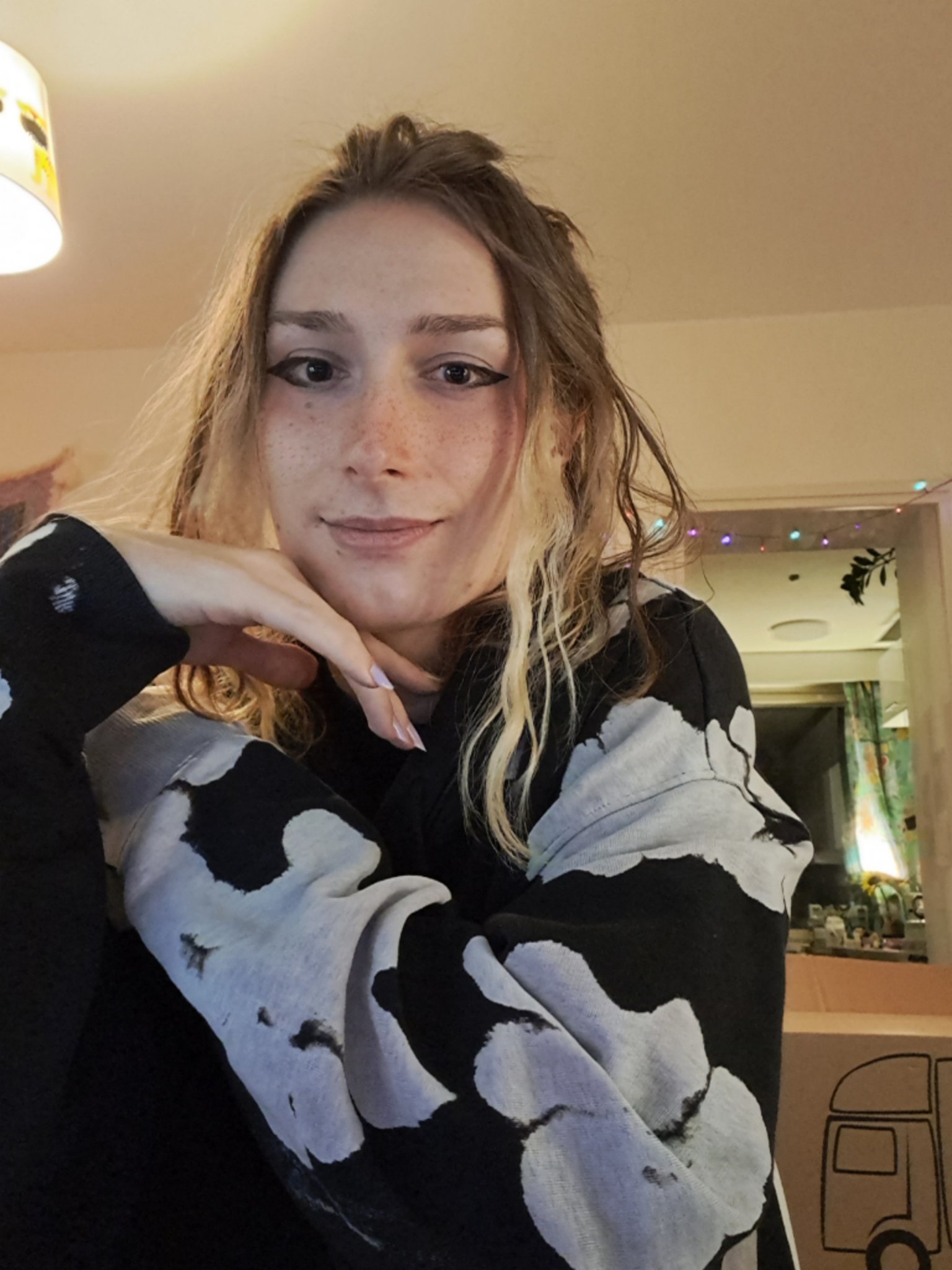 The Shocking Reality Of Bunnie.Emma'S Onlyfans - 6ifyyva