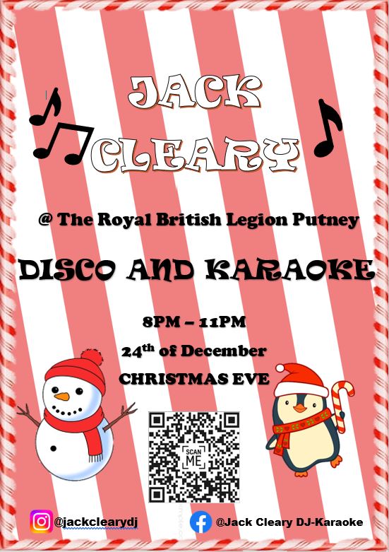 Putney Royal British Legion (@putneyroyal) on Twitter photo 