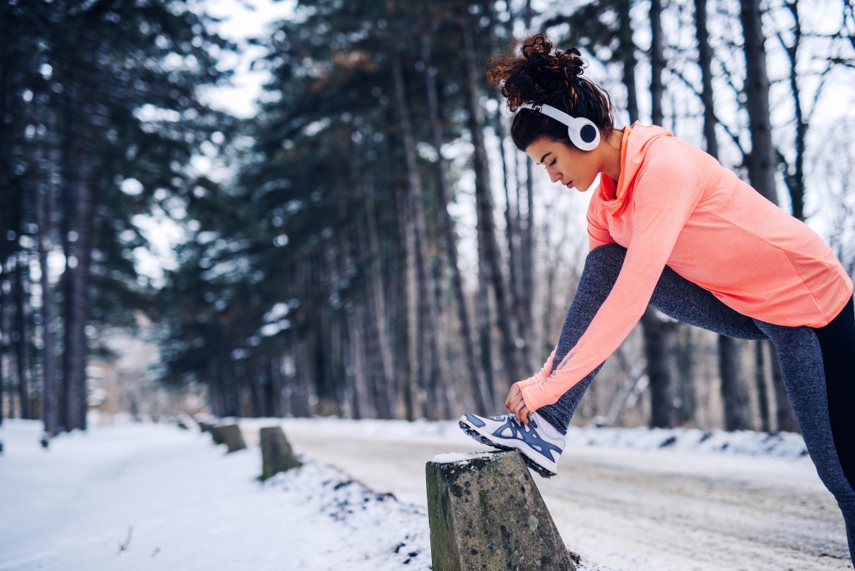 It can be tough to get back into the swing of a fitness routine coming out of the holiday season. Luckily, there are easy ways to get an #energy boost to inspire you, like good sleep habits, vitamins and plenty of hydration: bit.ly/3BHDgxp