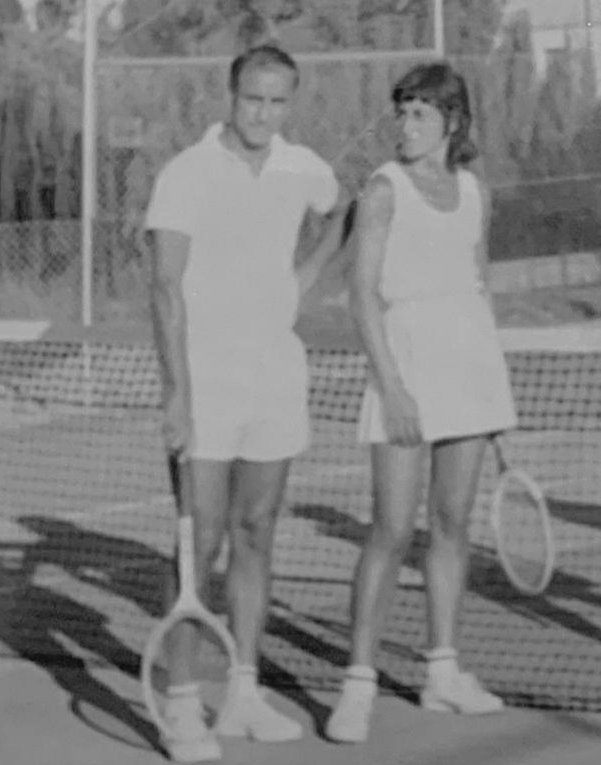 En Joaquim Basora, soci històric del CT #Manresa ens ha deixat.

Compromès amb el Club des dels seus orígens, en Quimet, fou membre de la seva Junta Directiva, l'any 1973.

EPD