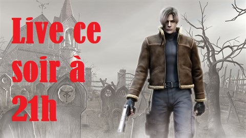 Kuro_Hearts_'s tweet photo. Hello reprise des live 
go allez tuer le petit monsieur du châteaux 

lien de la chaine: https://t.co/1cyWTd8Rmj

#streamers #twitch #streamfr #ResidentEvil4 #twitchfr https://t.co/bhq81B6ZKF